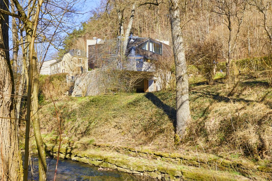 Квартира в Люксембурге, Люксембург, 345 м² - фото 2