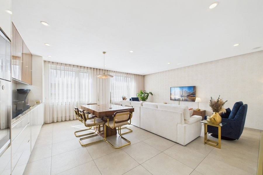 Квартира в Люксембурге, Люксембург, 70 м² - фото 2