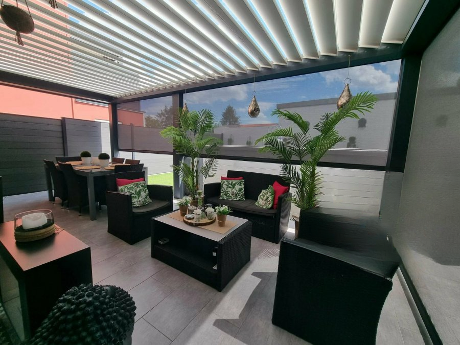 Квартира в Люксембурге, Люксембург, 150 м² - фото 2