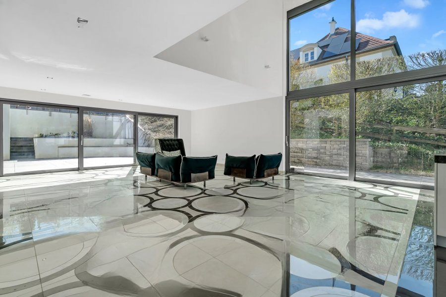 Квартира в Люксембурге, Люксембург, 459 м² - фото 2