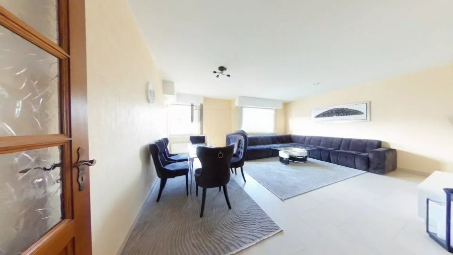 Квартира в Люксембурге, Люксембург, 88 м² - фото 2