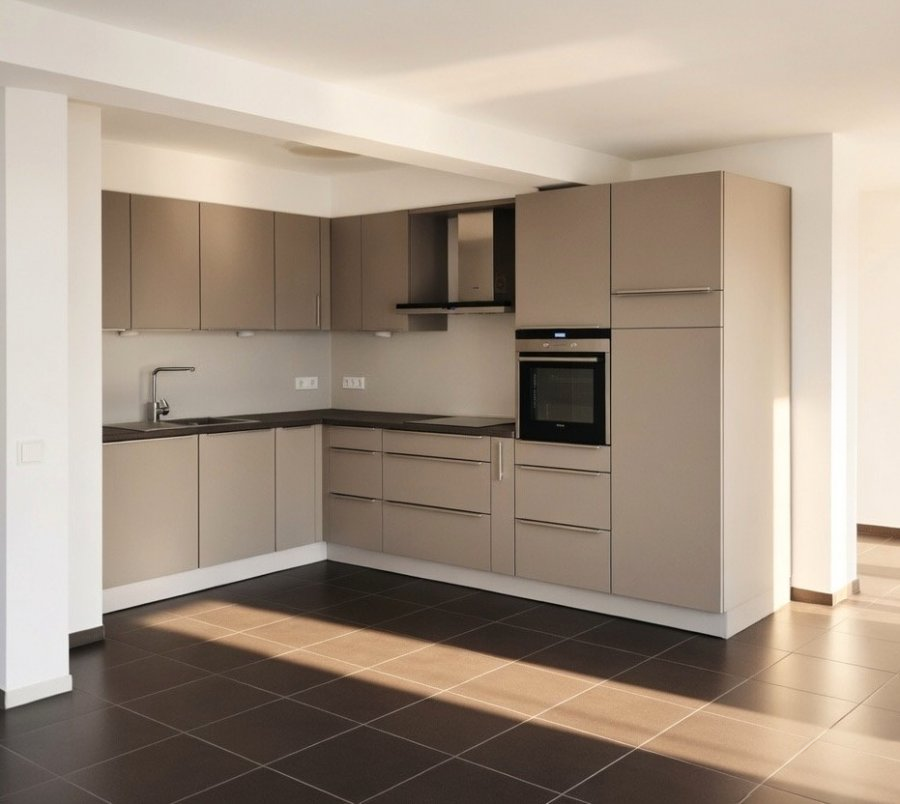 Квартира в Люксембурге, Люксембург, 70 м² - фото 2