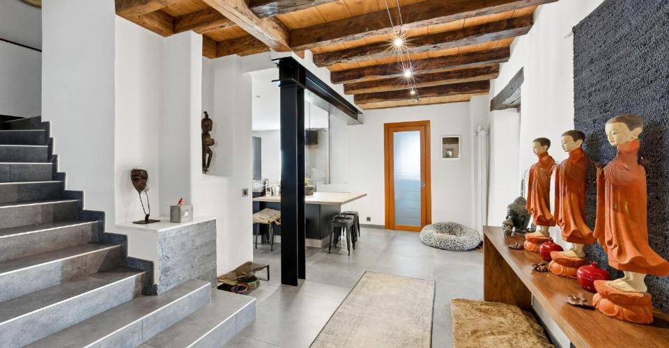 Квартира в Женеве, Швейцария, 246 м² - фото 2