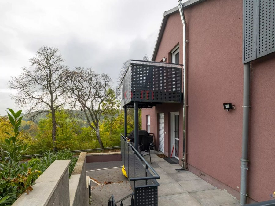 Квартира в Люксембурге, Люксембург, 319 м² - фото 2