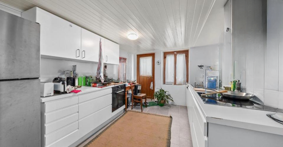 Квартира в Женеве, Швейцария, 290 м² - фото 3