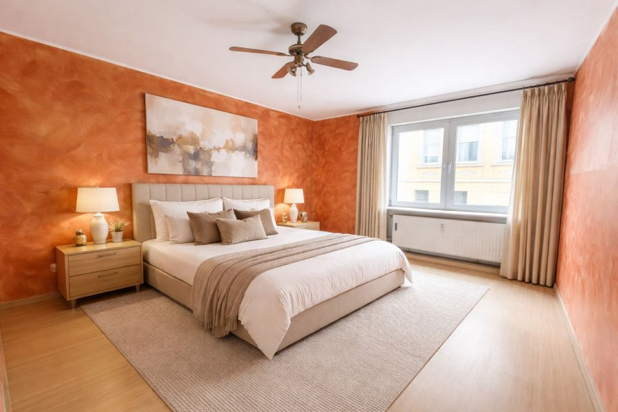 Квартира в Люксембурге, Люксембург, 143 м² - фото 3