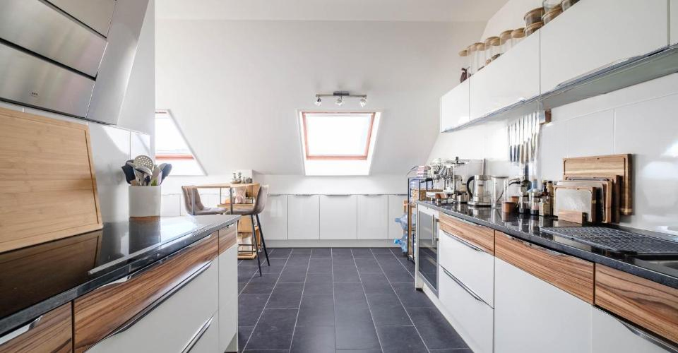 Квартира в Женеве, Швейцария, 254 м² - фото 3