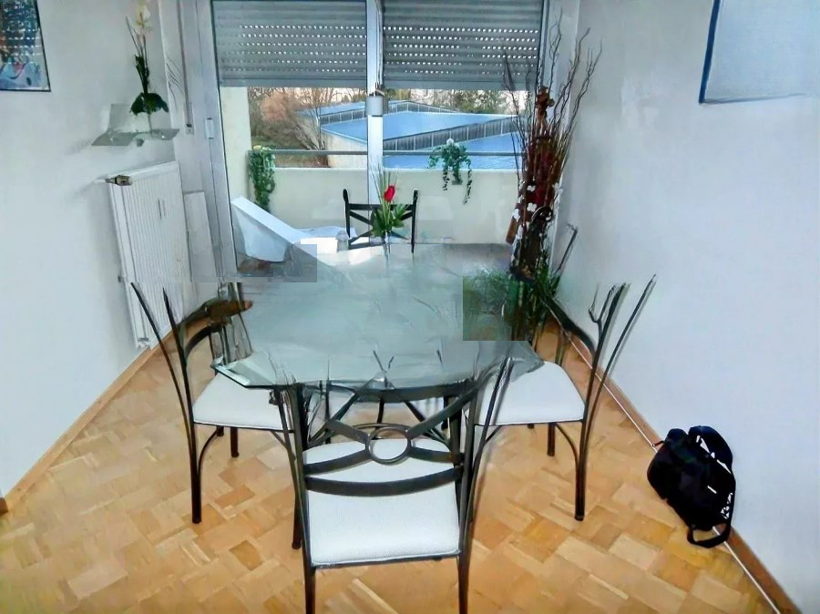 Квартира в Люксембурге, Люксембург, 76 м² - фото 3