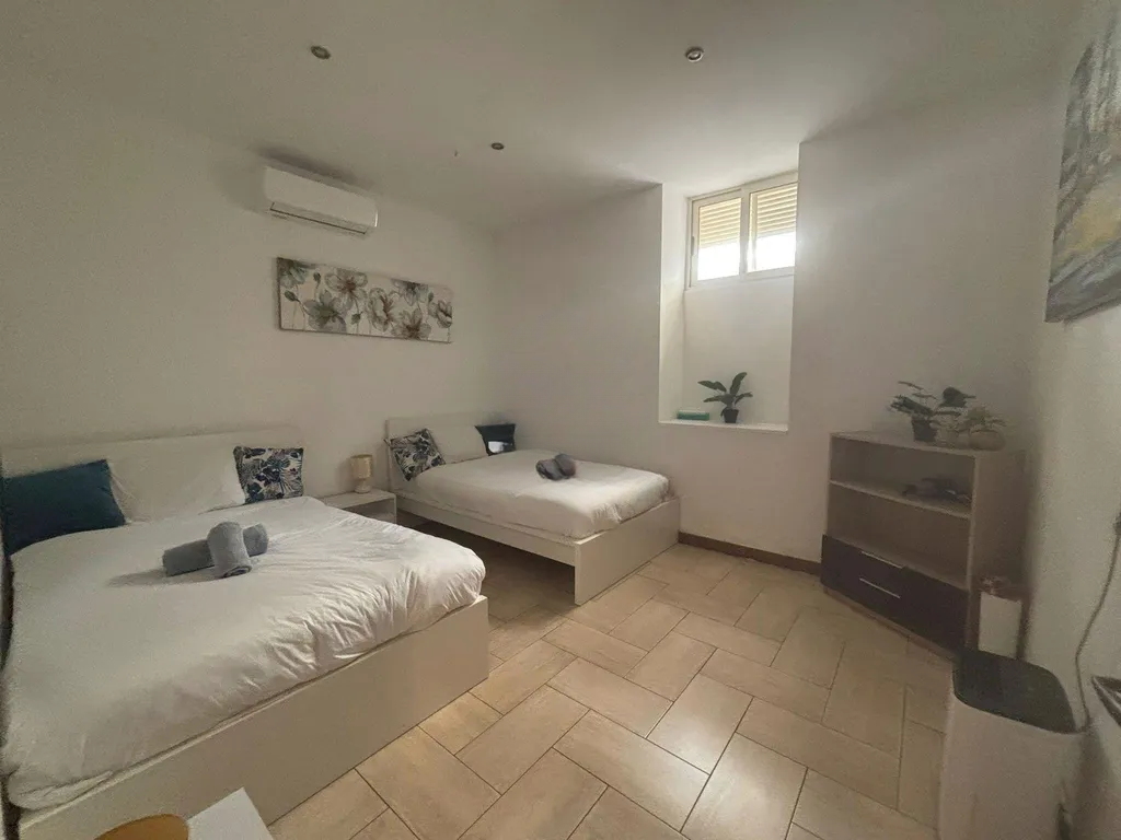 Квартира в Слиме, Мальта, 89 м² - фото 3