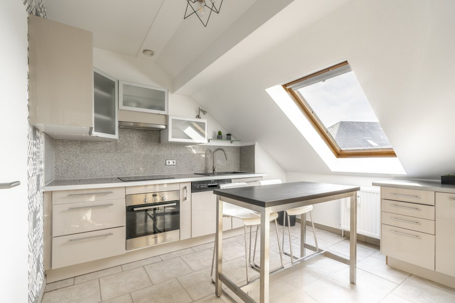 Квартира в Люксембурге, Люксембург, 110 м² - фото 3