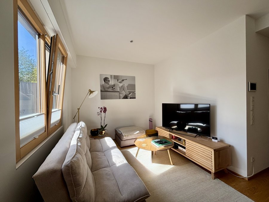 Квартира в Люксембурге, Люксембург, 65 м² - фото 3