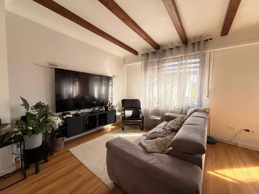 Квартира в Дикирхе, Люксембург - фото 3