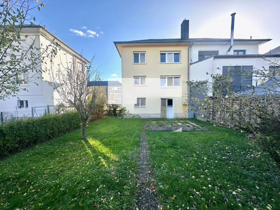 Квартира в Люксембурге, Люксембург, 124 м² - фото 3