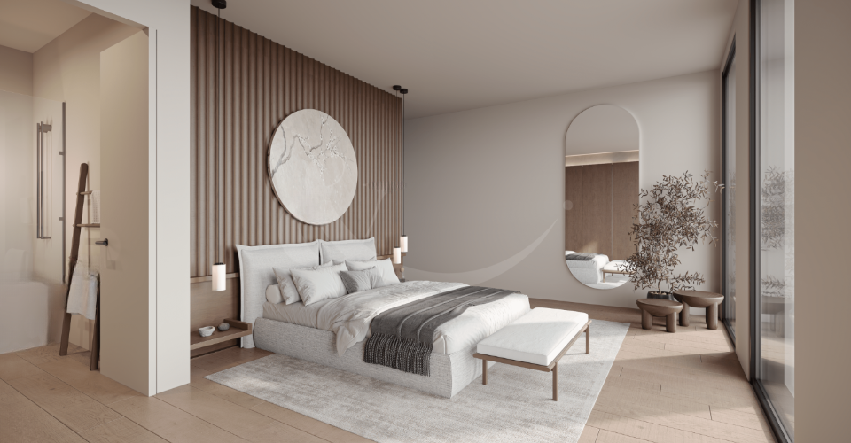 Квартира в Женеве, Швейцария, 92 м² - фото 3