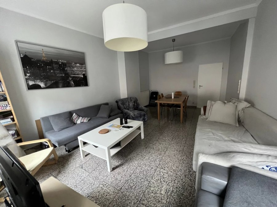 Квартира в Люксембурге, Люксембург, 158 м² - фото 3