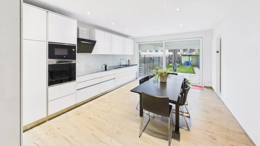 Квартира в Люксембурге, Люксембург, 130 м² - фото 3