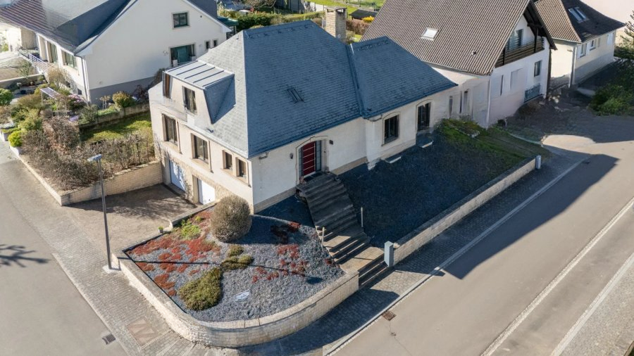 Квартира в Люксембурге, Люксембург, 243 м² - фото 3