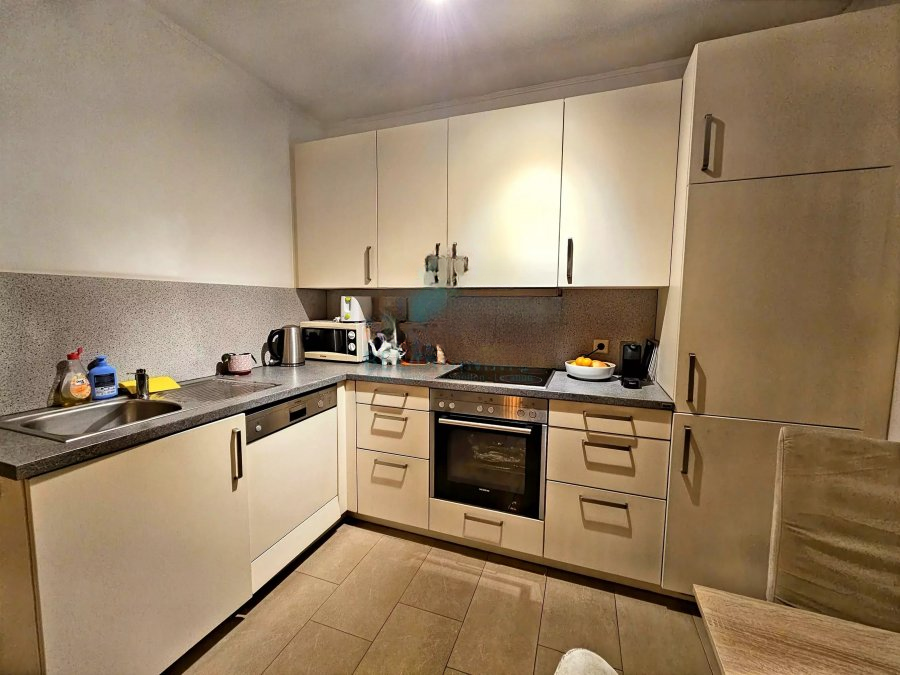 Квартира в Гревенмахере, Люксембург, 53 м² - фото 3