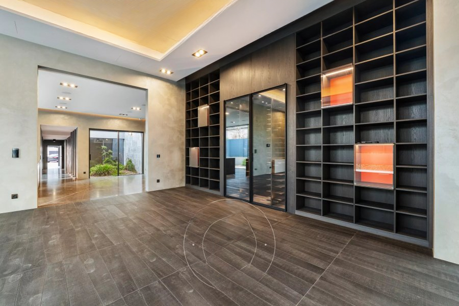 Квартира в Люксембурге, Люксембург, 505 м² - фото 3