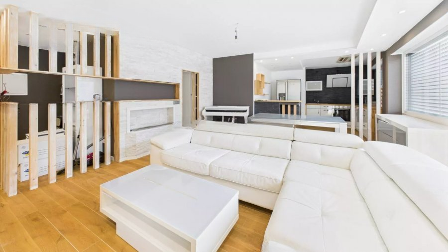 Квартира в Люксембурге, Люксембург, 117 м² - фото 3