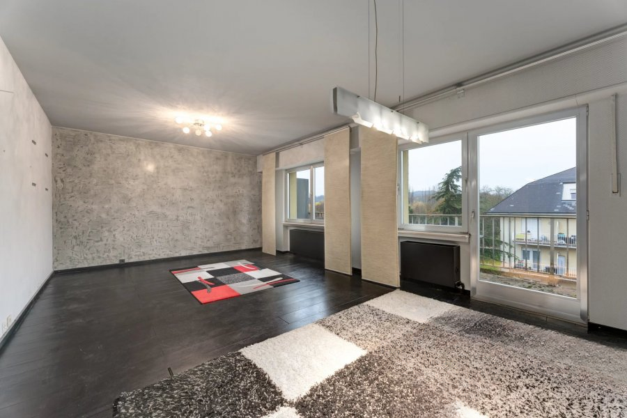 Квартира в Люксембурге, Люксембург, 140 м² - фото 3