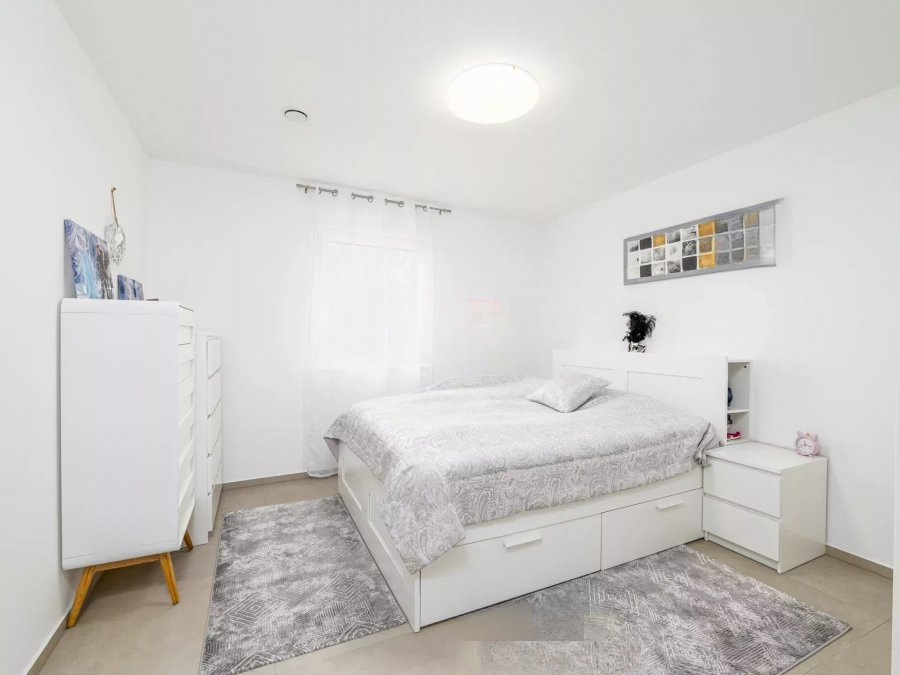 Квартира в Люксембурге, Люксембург, 107 м² - фото 3