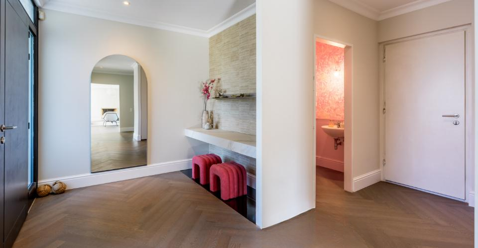 Квартира в Женеве, Швейцария, 260 м² - фото 3