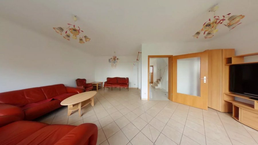 Квартира в Люксембурге, Люксембург, 123 м² - фото 3