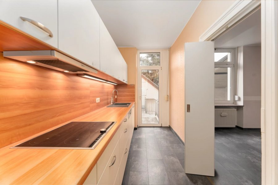 Квартира в Гревенмахере, Люксембург, 132 м² - фото 3