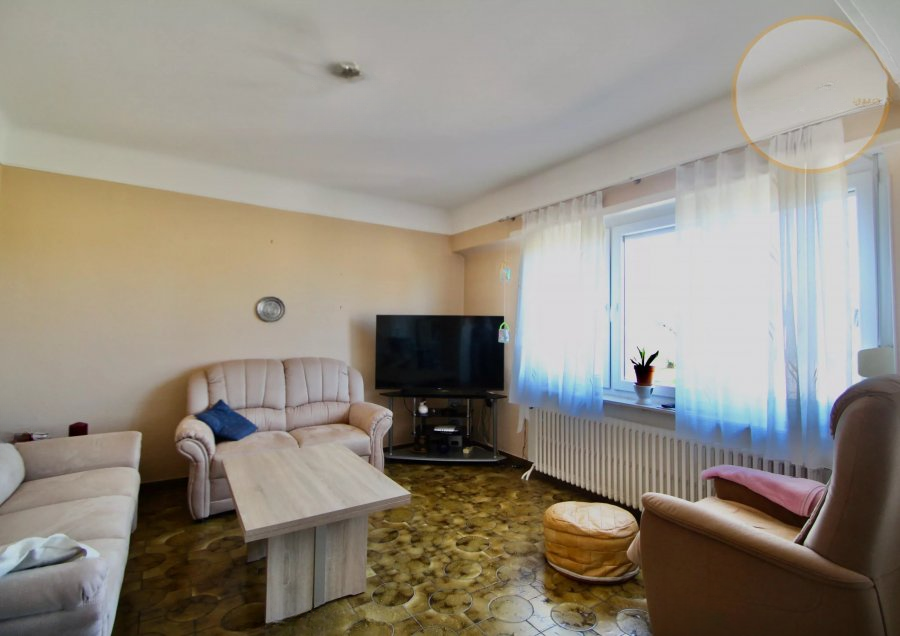 Квартира в Люксембурге, Люксембург, 153 м² - фото 3