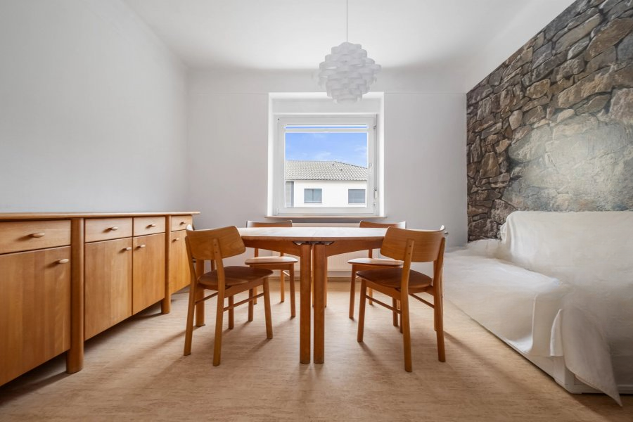 Квартира в Люксембурге, Люксембург, 210 м² - фото 3