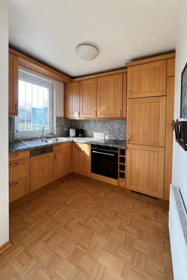 Квартира в Люксембурге, Люксембург, 68 м² - фото 3