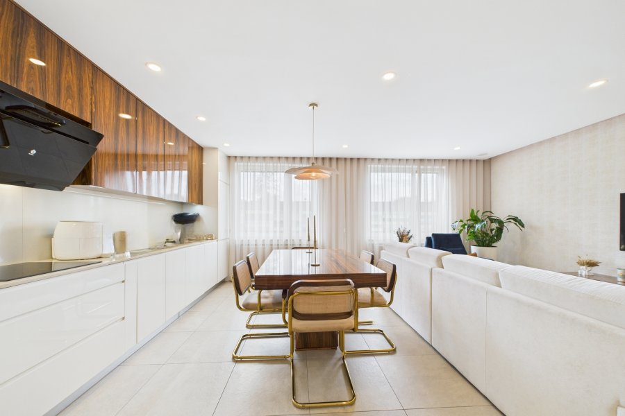 Квартира в Люксембурге, Люксембург, 70 м² - фото 3