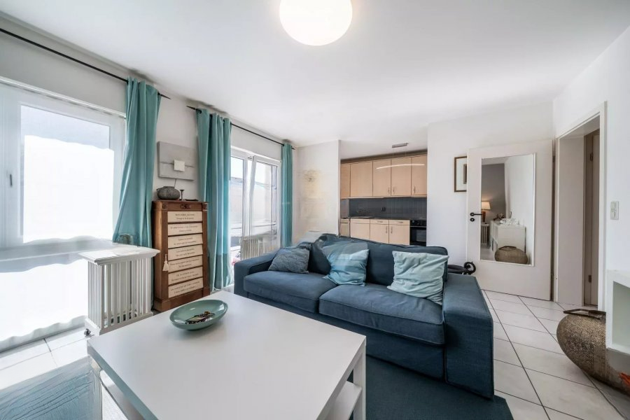 Квартира в Люксембурге, Люксембург, 64 м² - фото 3