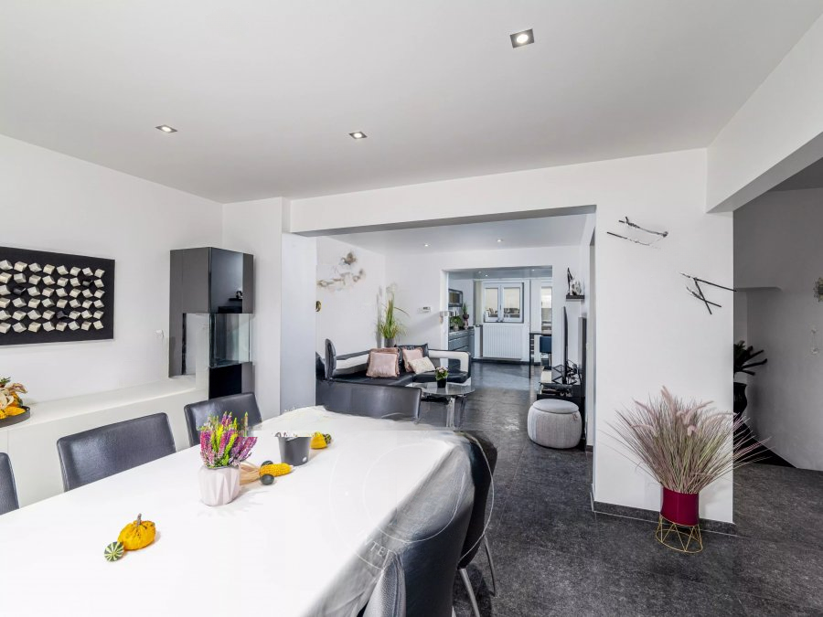 Квартира в Люксембурге, Люксембург, 198 м² - фото 3