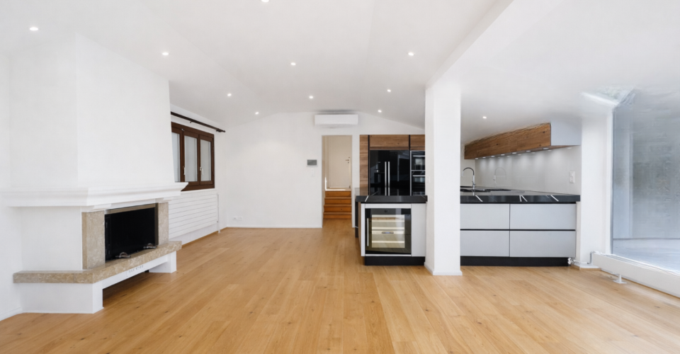 Квартира в Женеве, Швейцария, 140 м² - фото 3