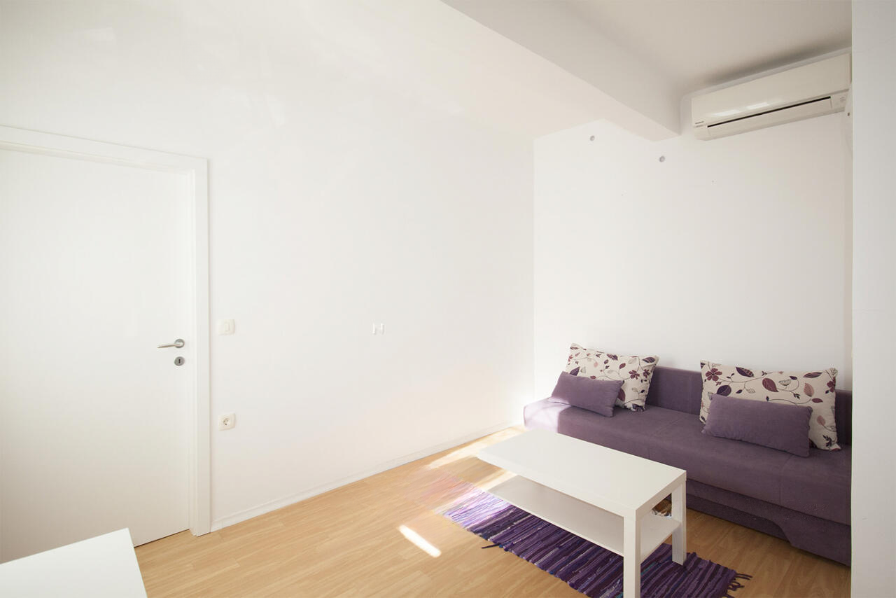 Квартира в Анкаране, Словения, 53 м² - фото 3