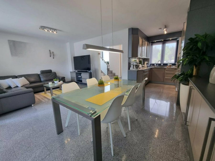 Квартира в Люксембурге, Люксембург, 150 м² - фото 3