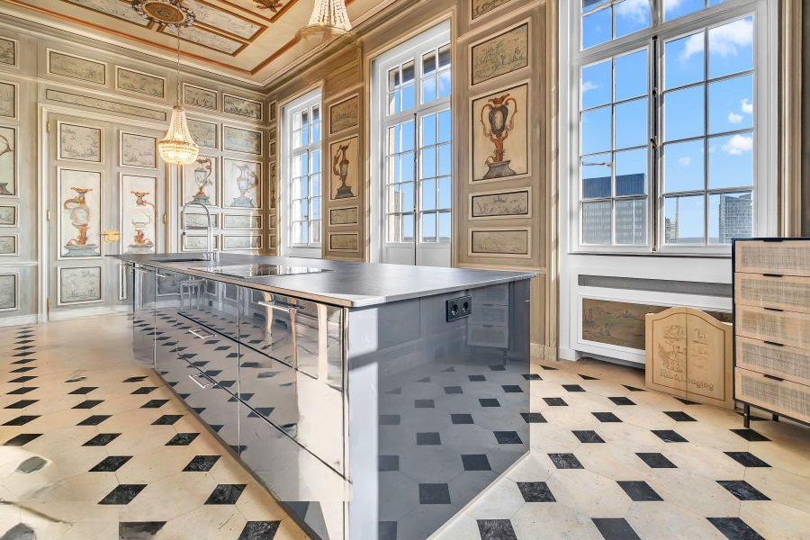 Квартира в Люксембурге, Люксембург, 278 м² - фото 3