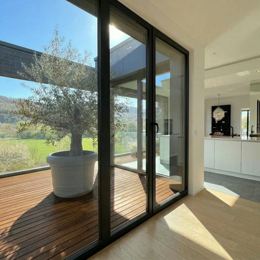 Квартира в Люксембурге, Люксембург, 141 м² - фото 3