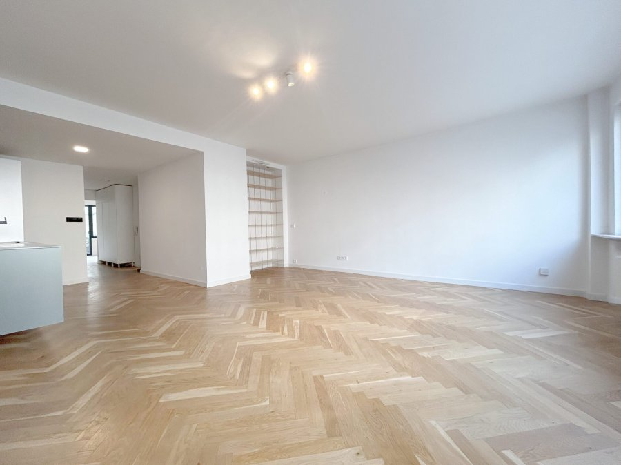 Квартира в Люксембурге, Люксембург, 72 м² - фото 3