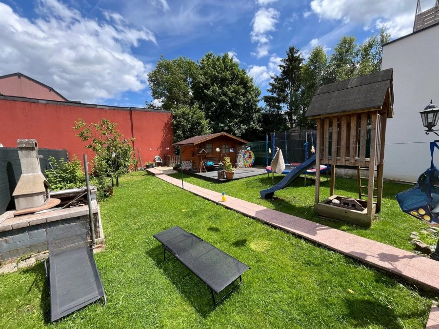 Квартира в Люксембурге, Люксембург, 180 м² - фото 3