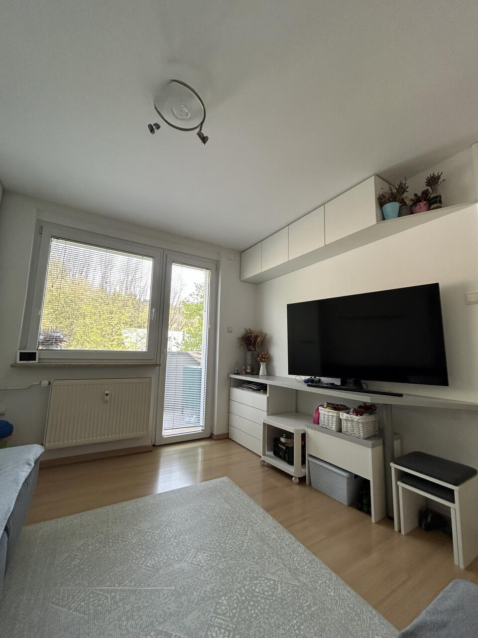 Квартира в Любляне, Словения, 45 м² - фото 3