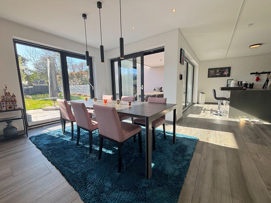 Квартира в Гревенмахере, Люксембург, 248 м² - фото 3