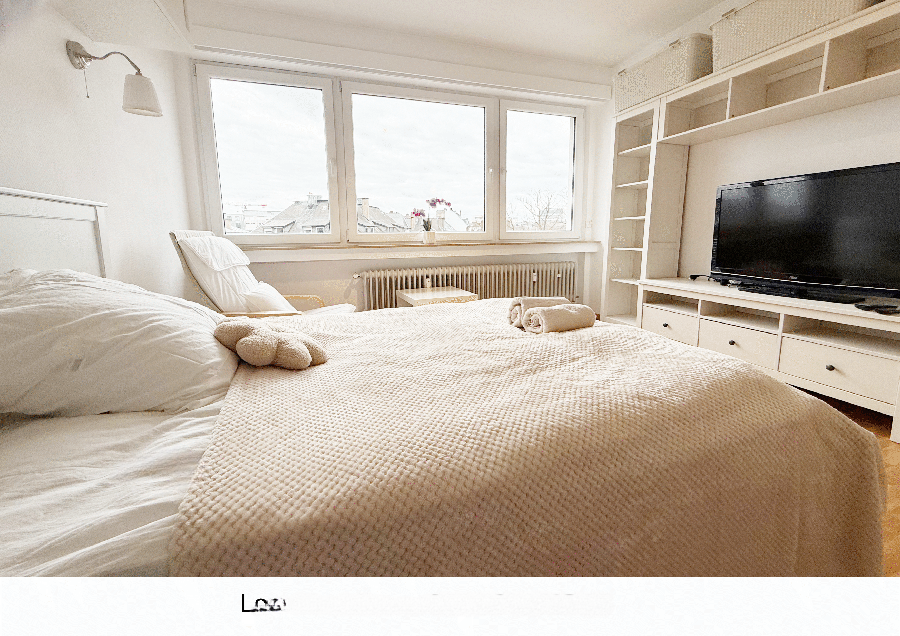 Квартира в Люксембурге, Люксембург, 26 м² - фото 3