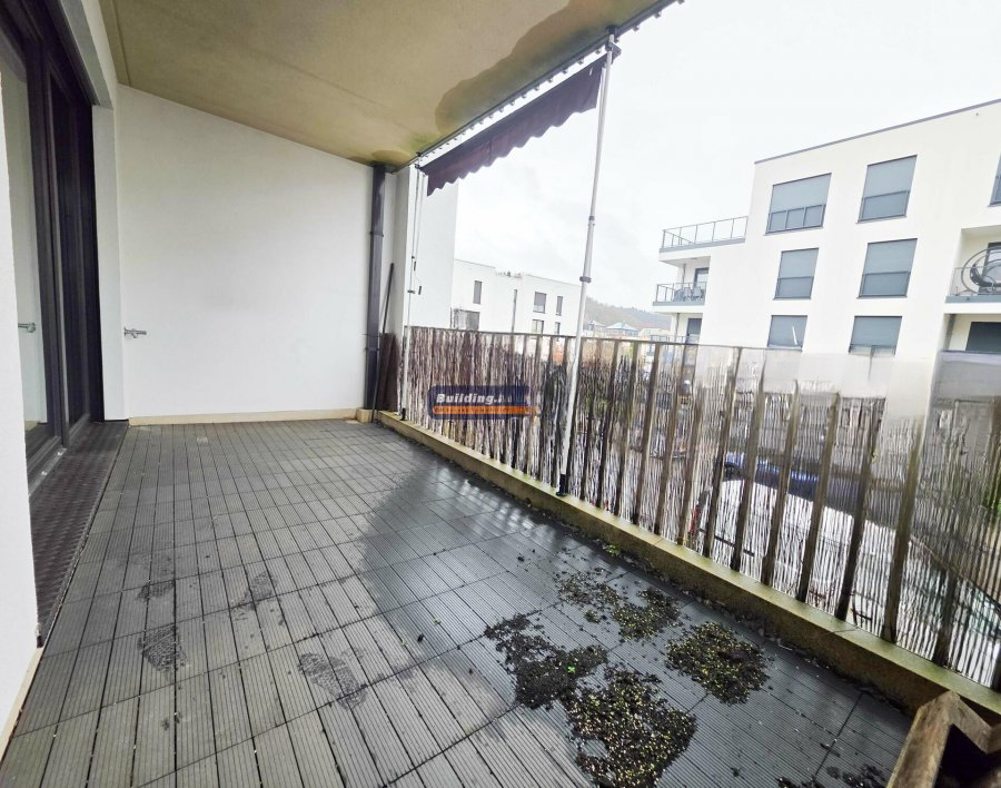 Квартира в Люксембурге, Люксембург, 71 м² - фото 3