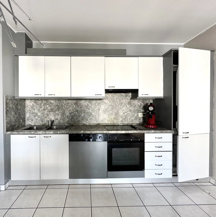 Квартира в Леллиге, Люксембург, 70 м² - фото 3