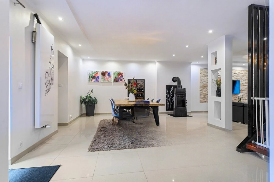 Квартира в Люксембурге, Люксембург, 230 м² - фото 3