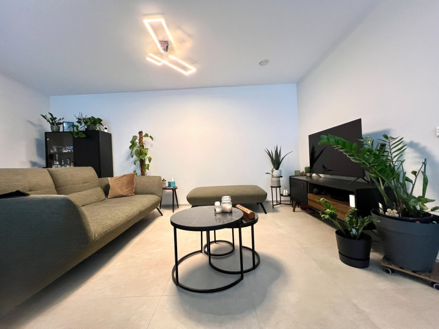 Квартира в Люксембурге, Люксембург, 81 м² - фото 3