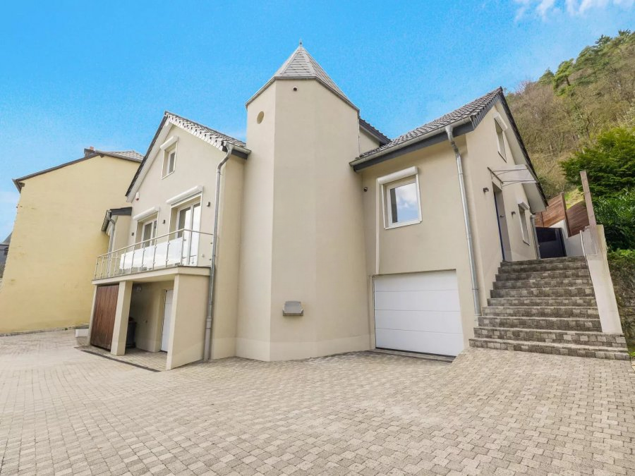 Квартира в Люксембурге, Люксембург, 243 м² - фото 3